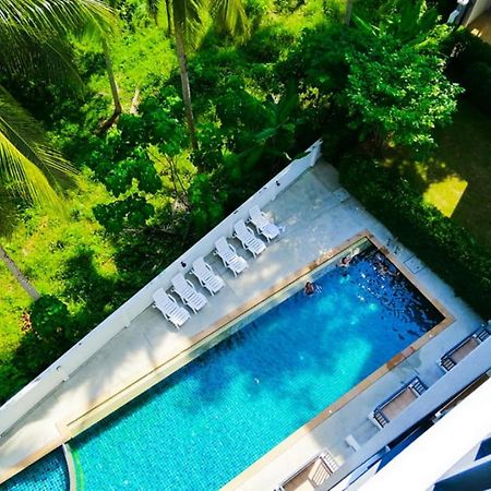 Ahad Suite Aonang Ao Nang Luaran gambar