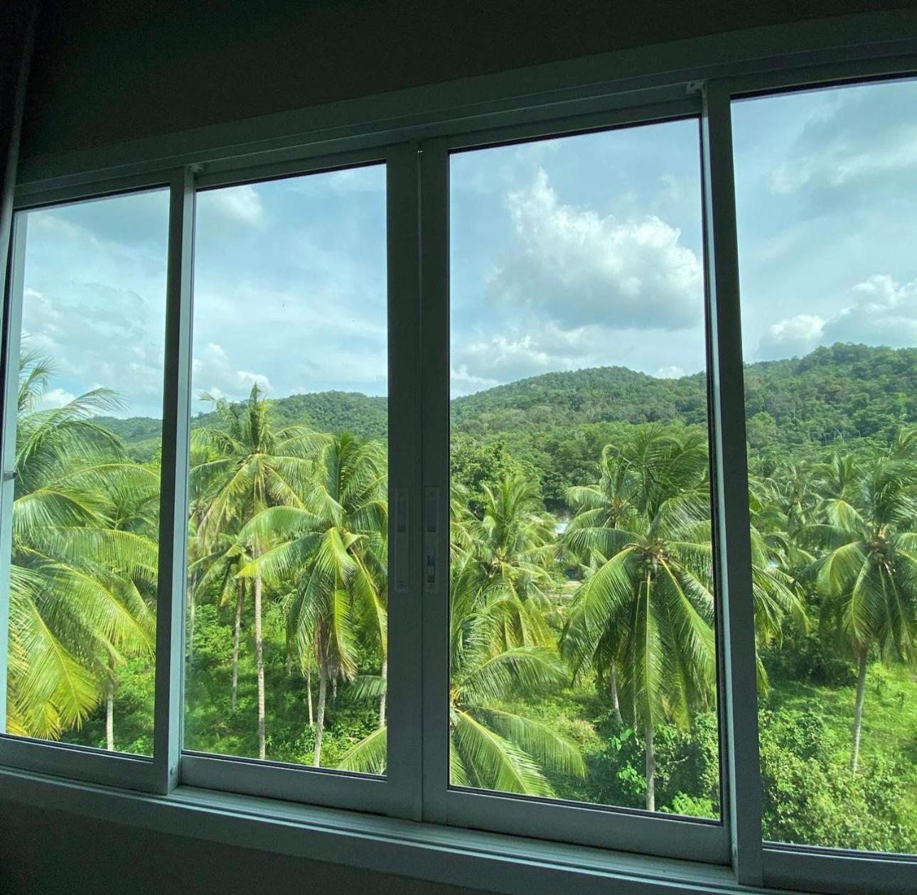 Ahad Suite Aonang Ao Nang Luaran gambar