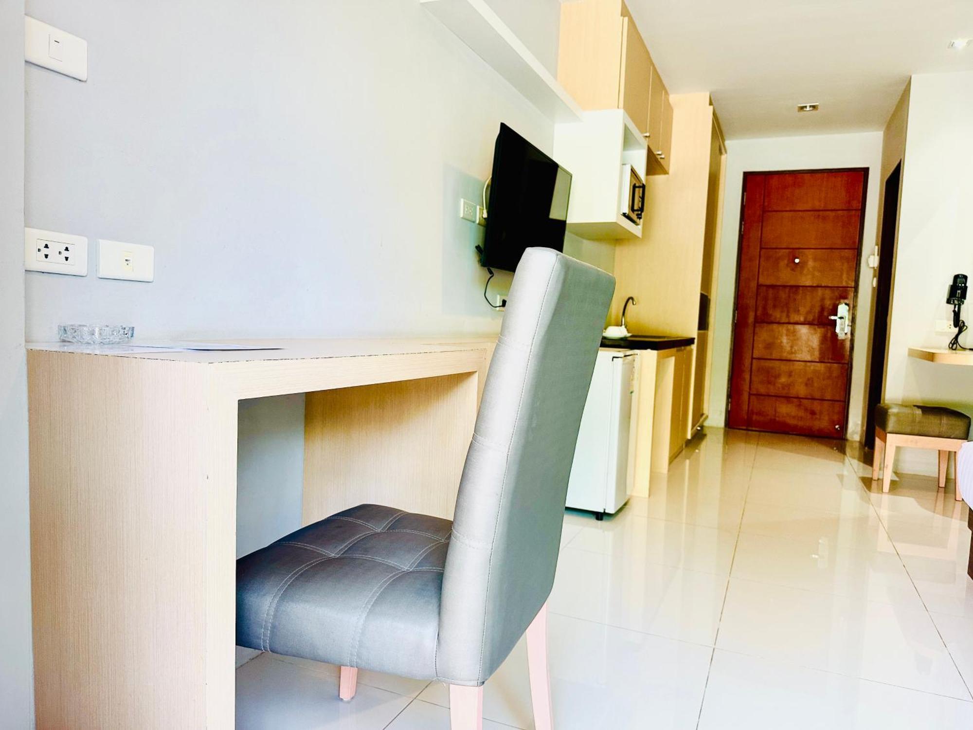 Ahad Suite Aonang Ao Nang Luaran gambar